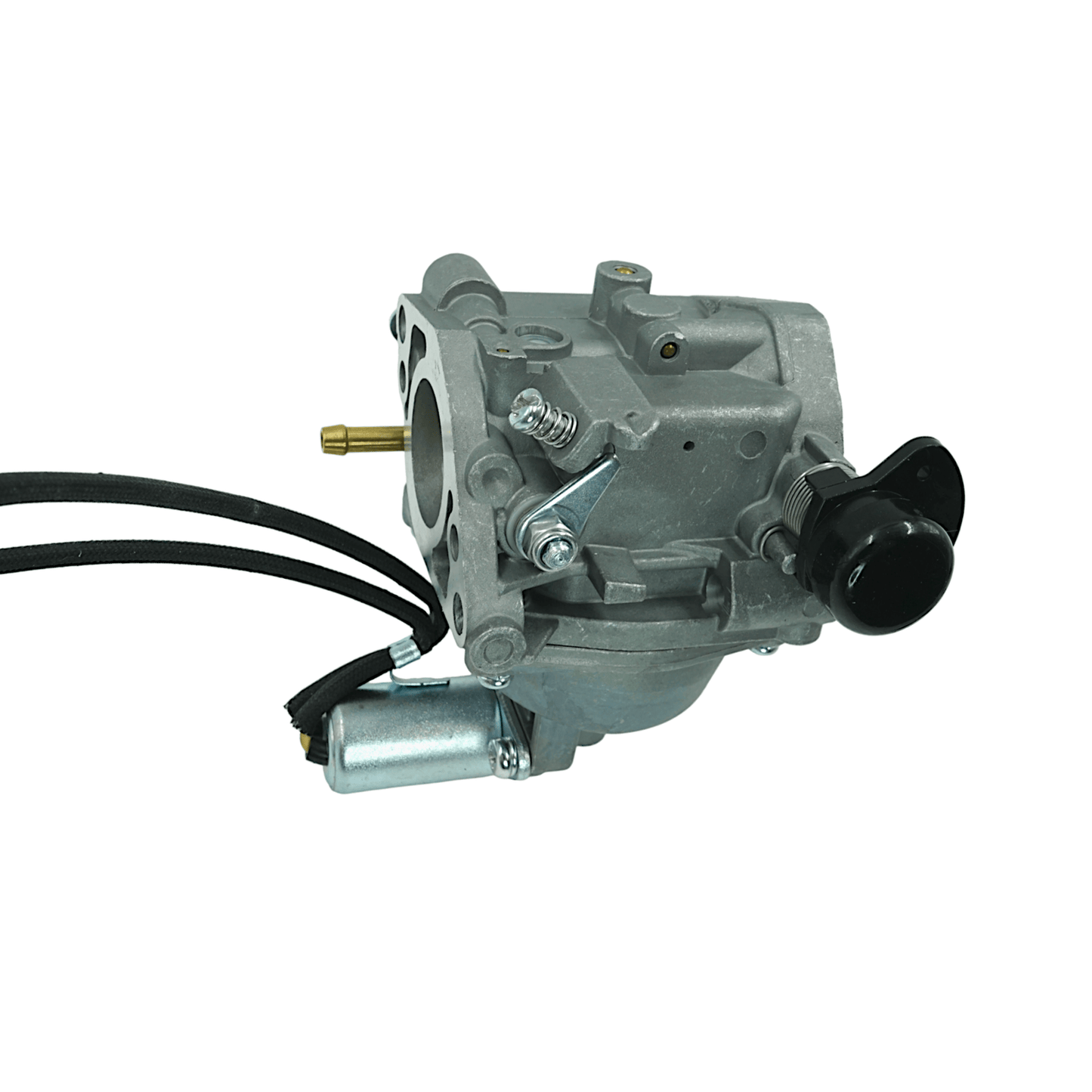 Replacement Carburetor for Honda GX610 GX620 GX630 Engines Compatible with Generators EM10000 ET12000 and More Carburetor