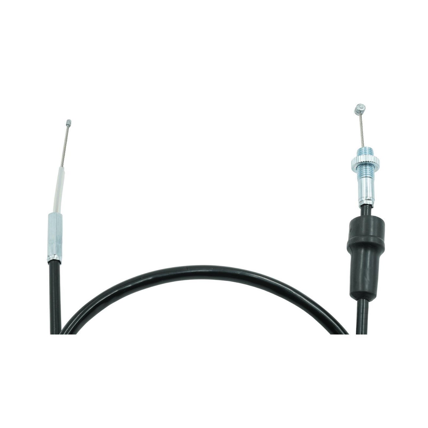 New Replacement Throttle Cable for Yamaha Timberwolf YFB250, and Tri-Moto 1986-2