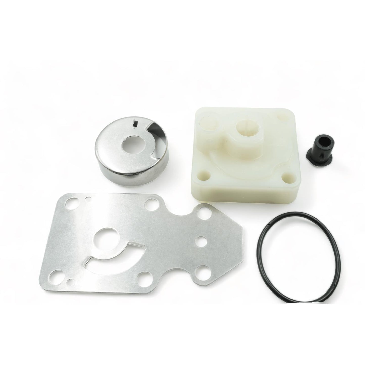 Yamaha F9.9 F15 Outboard Motor Water Pump Impeller Replacement Part 63V-44352-01