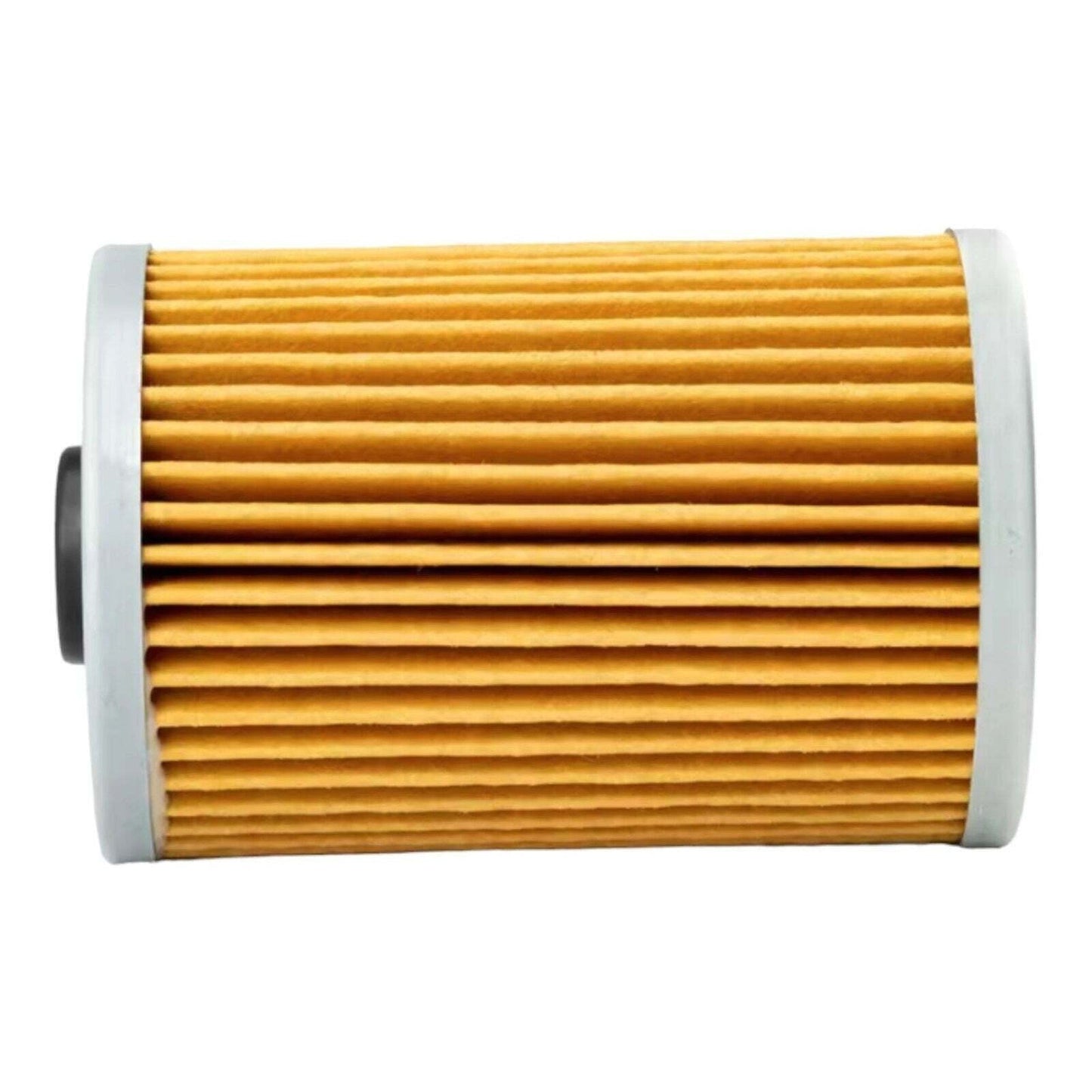 Replacement Fuel Filter Element for Mercruiser MPI 350 377 383 MAG 496 8.2 Mag Engines Compatible with Gen III Fuel Cooler Fuel Filter