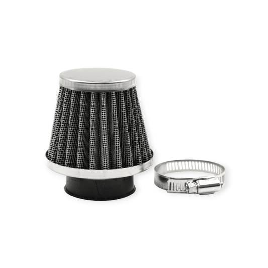 Generic Replacement High Flow HP Air Filter Fits Universal 38mm-41mm ATV Motorcy