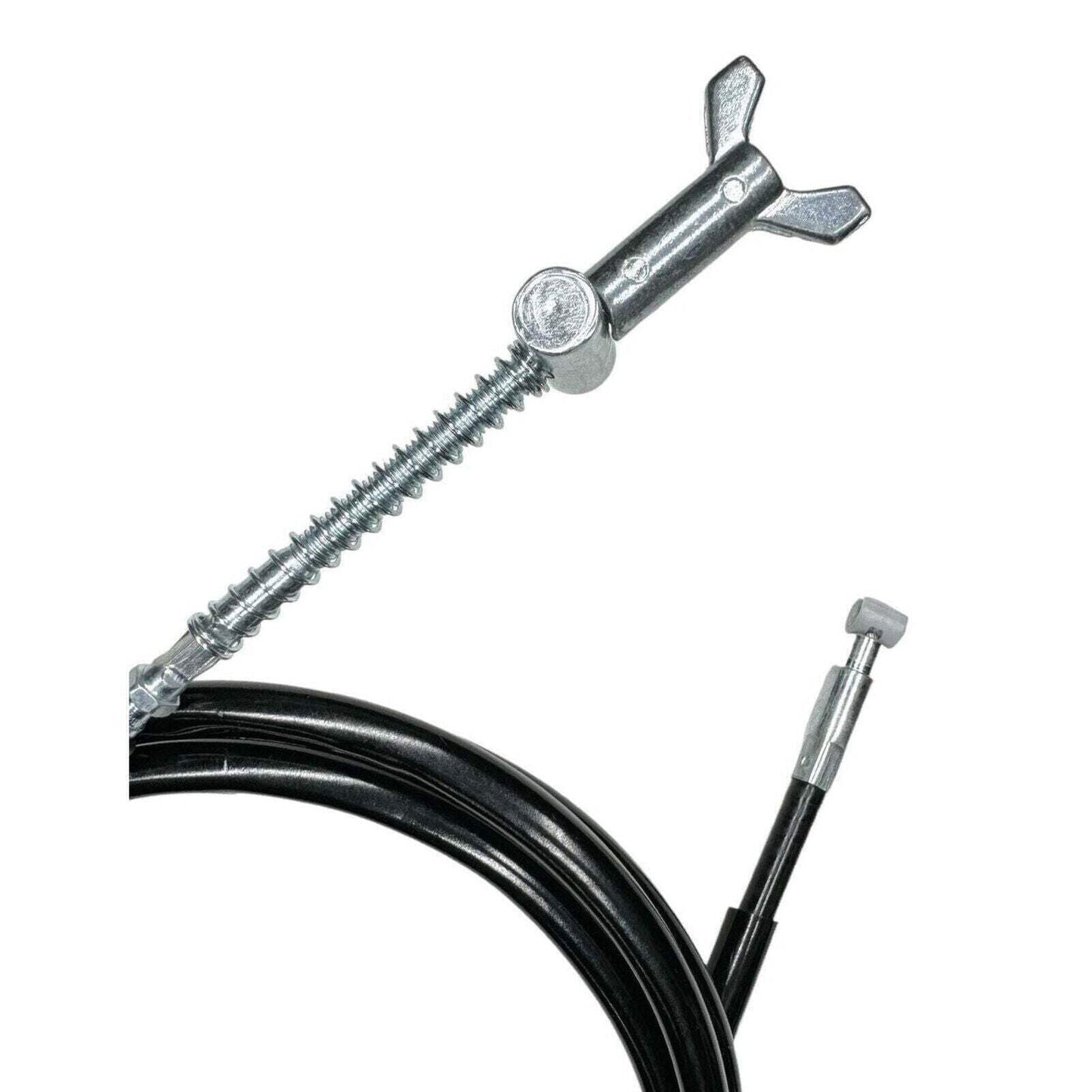 Rear Brake Cable [43460-HP5-601] [43455-HN6-A30] Compatible with Honda Rancher