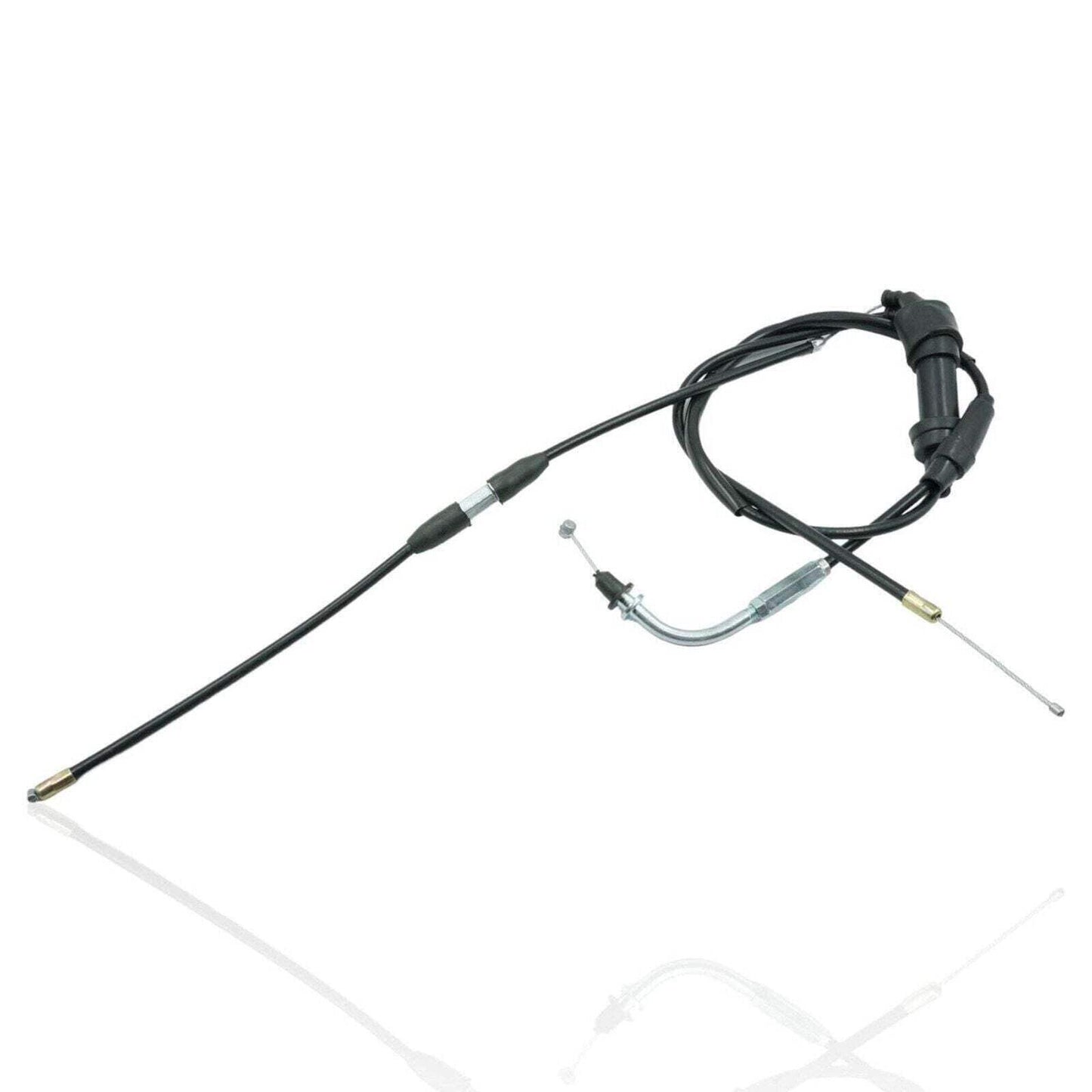 PW80 BW80 Throttle Cable [1985-2007 1986-1990] Fits Yamaha Models Durable OEM Re