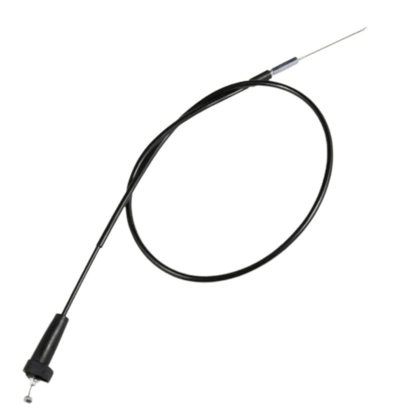 Replacement Throttle Cable [54012-S007 54012-S018] Compatible with Kawasaki KFX4