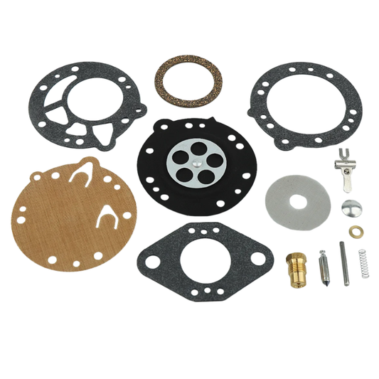[RB-42 RK-83HL] Carburetor Repair Kit Fits Stihl TS350 TS360 08-070-090 Harley D