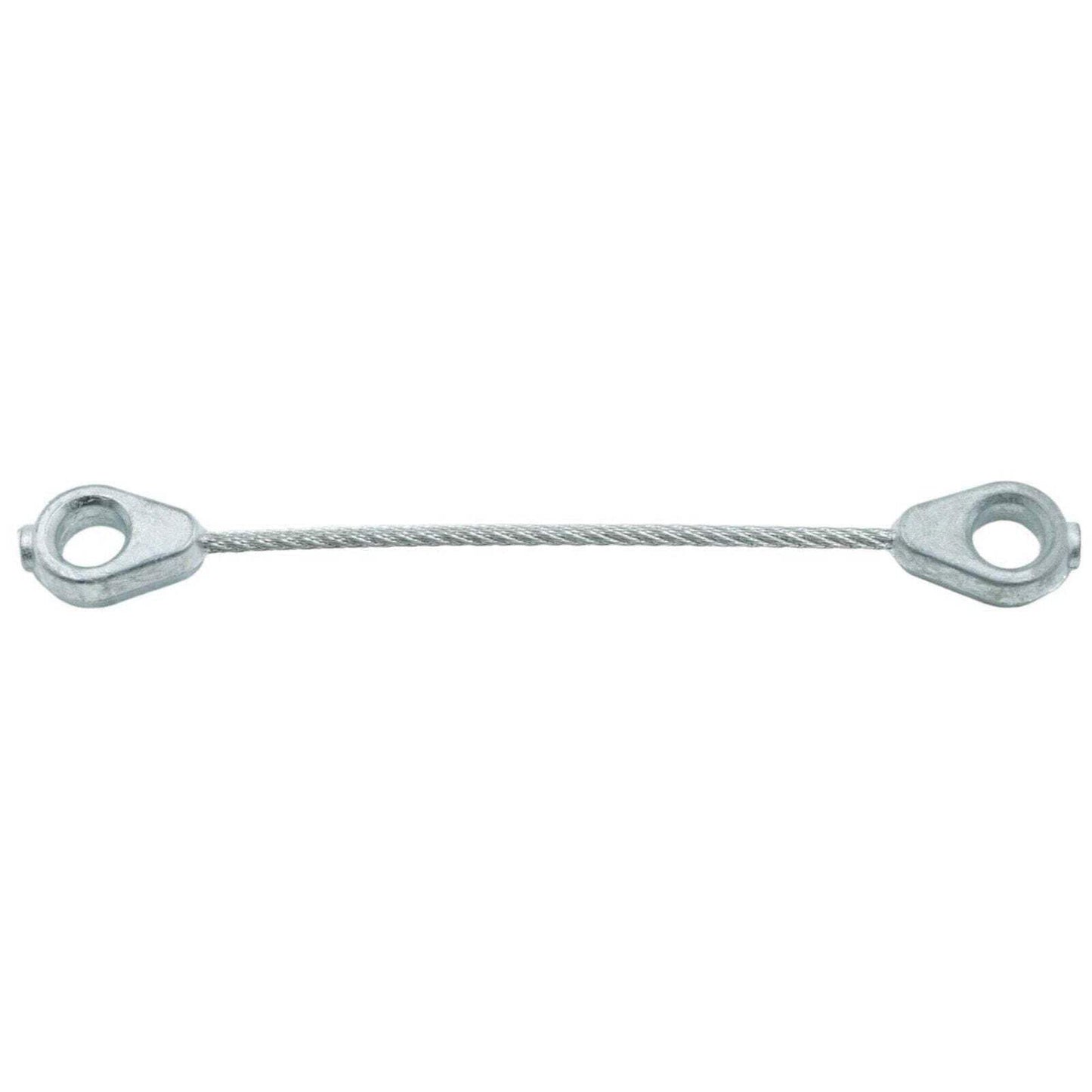 Replacement Deck Lift Rotary Brake Cable [946-0970 746-0970] Compatible with MTD