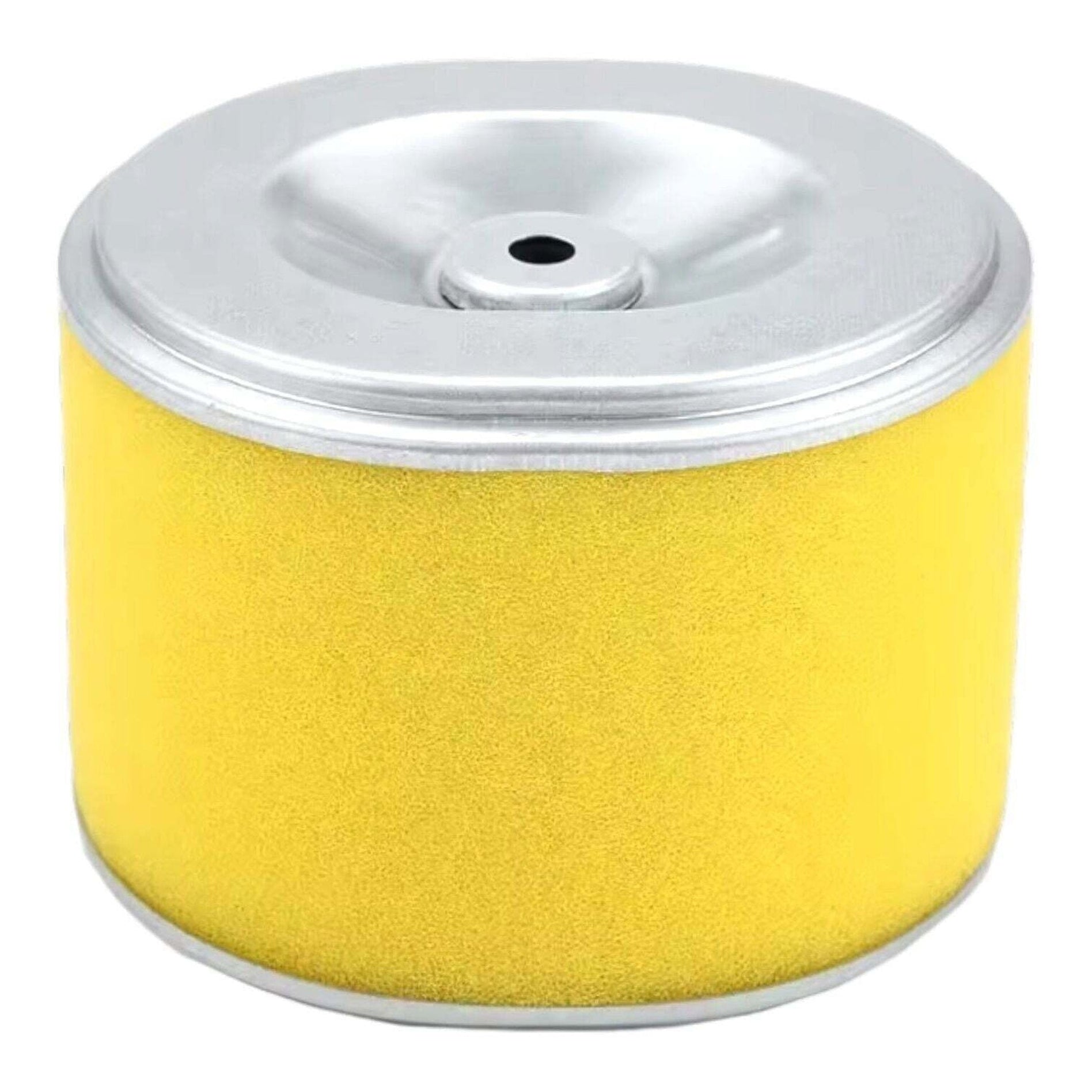 GX Air Filter Assembly for Fits HondaGX340 GX390 Engines Compatible with 17210-ZE3-010 17210-ZE3-505 17210-ZE3-515 Key Features Included Air Filter Assembly