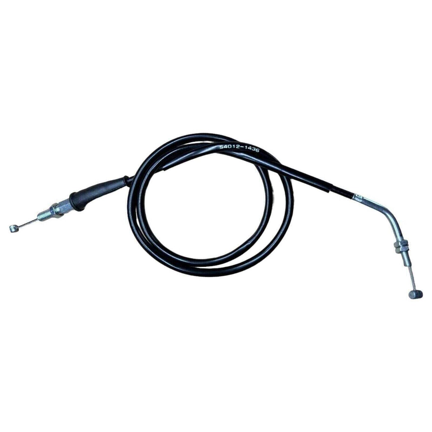 Replacement Throttle Cable [1HP-F3500-00 0453570] Replacement Prairie 300 400 (1