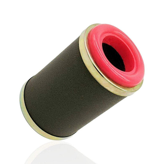 Universal Air Filter 6 Inch Length [Hisun Massimo Coleman] Fits Various Models E