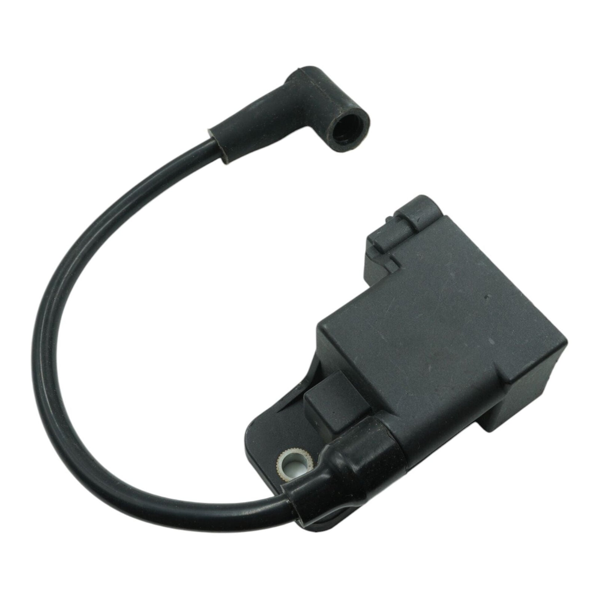 New Replacement 4-Pin Ignition Coil for Mercury MerCruiser Force Engines 1996-2006 Compatible with 30HP to 300HP Models OEM Part Numbers Ignition Coil