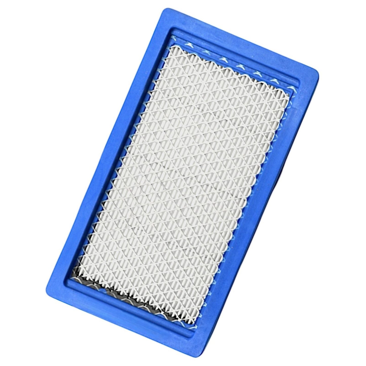 Replacement Air Filter Cartridge 7.25x4.25 for Gravely 988 Series Mowers Fits Models 988100-988120 and Kawasaki Part Numbers Air Filter