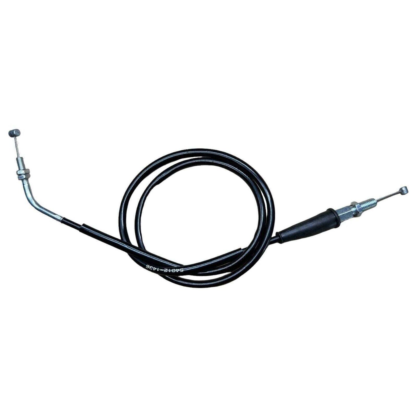 Throttle Cable [54012-1436] 1997-2002 Bayou 400 KLF 1993-1999 Prairie 300 400
