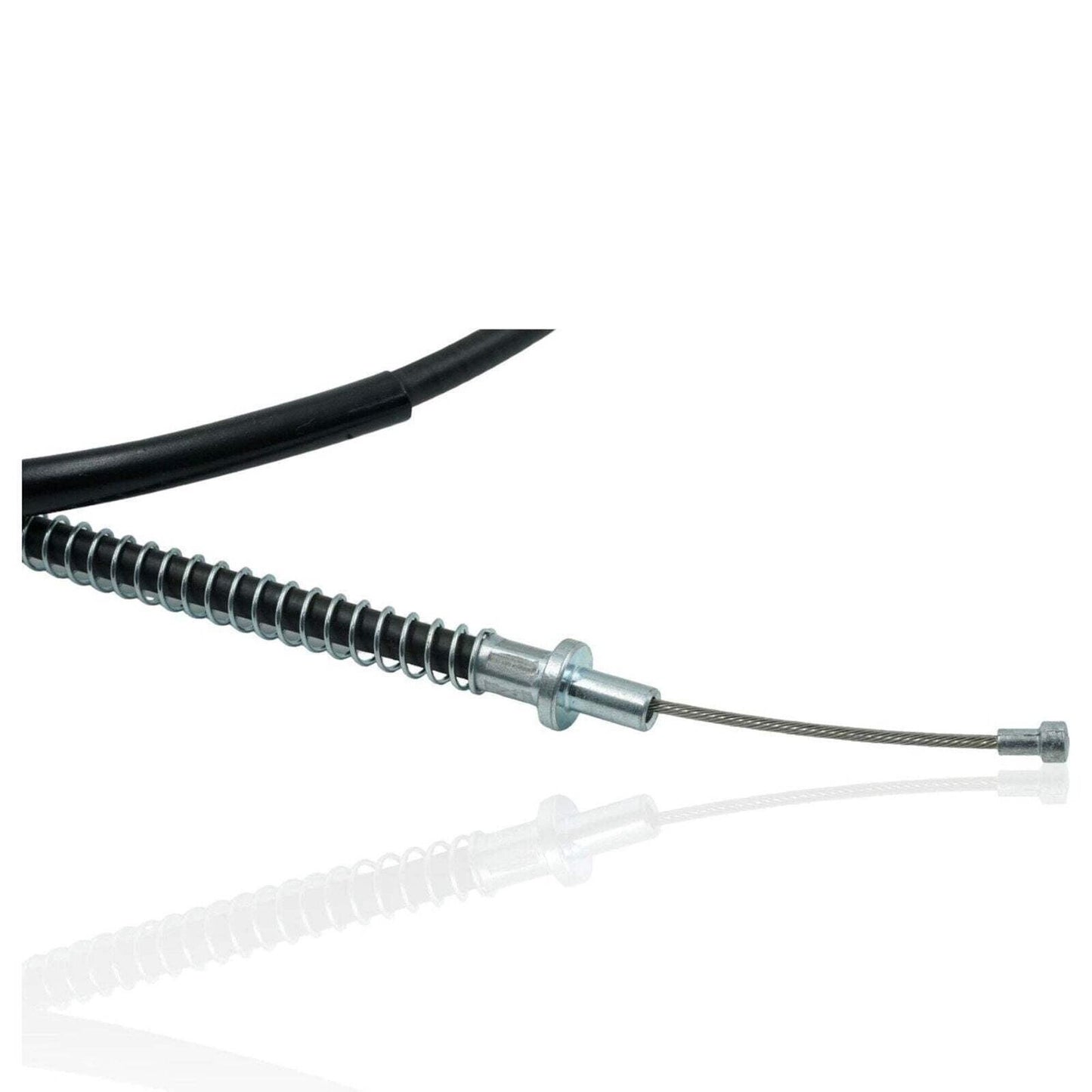 YFZ350 Banshee Clutch Cable Replacement [2GU-26335-00-00] Compatible with Yamaha