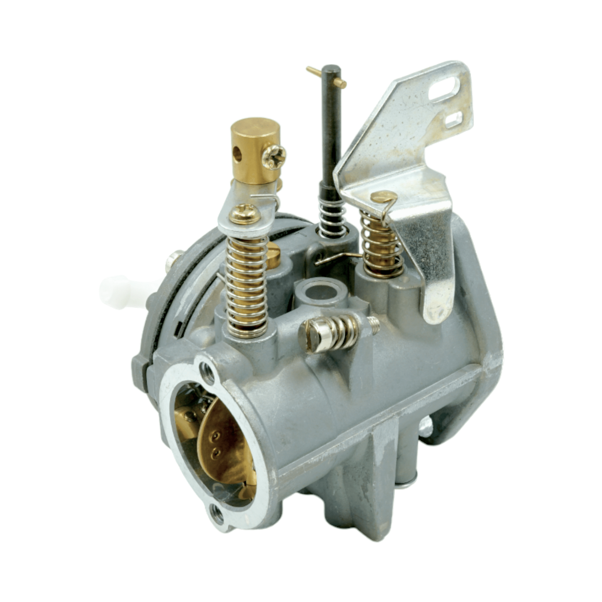 Replacement Carburetor for Harley Davidson Columbia Par Golf Cart 1967-1981 Fits OEM 27158-67A Tillotson HL-231 Double Diaphragm Replacement Carburetor