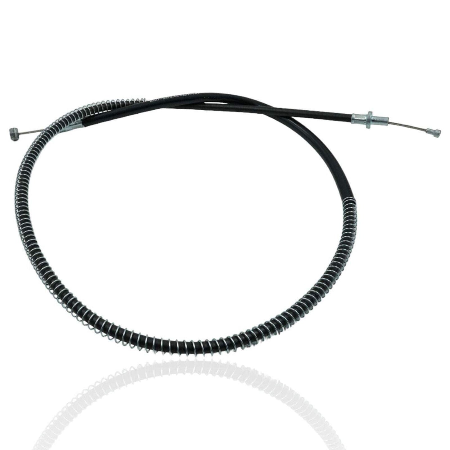 Banshee 350 YFZ350 [2GU-26335-01-00] 5FK-26335 Clutch Cable 1987-2006