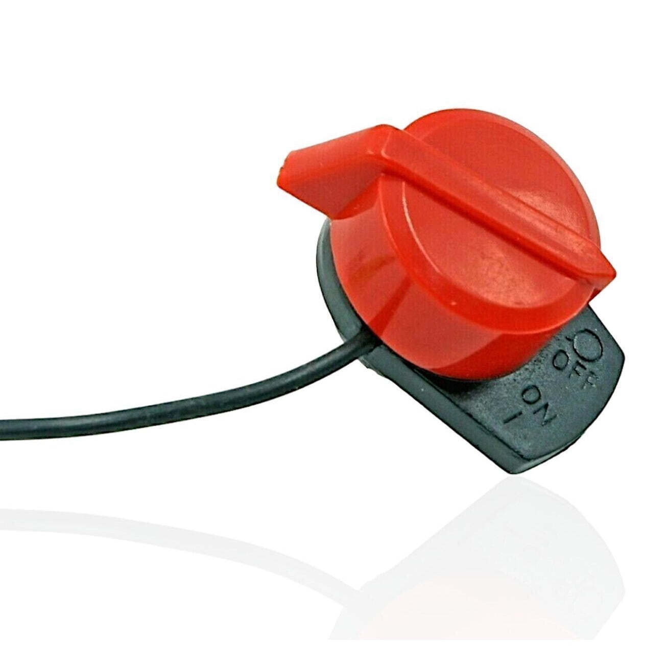 Fits Honda GX Series Engine Switch GX100 GX200 GX300 GX400 GX500 GX600 Generic R