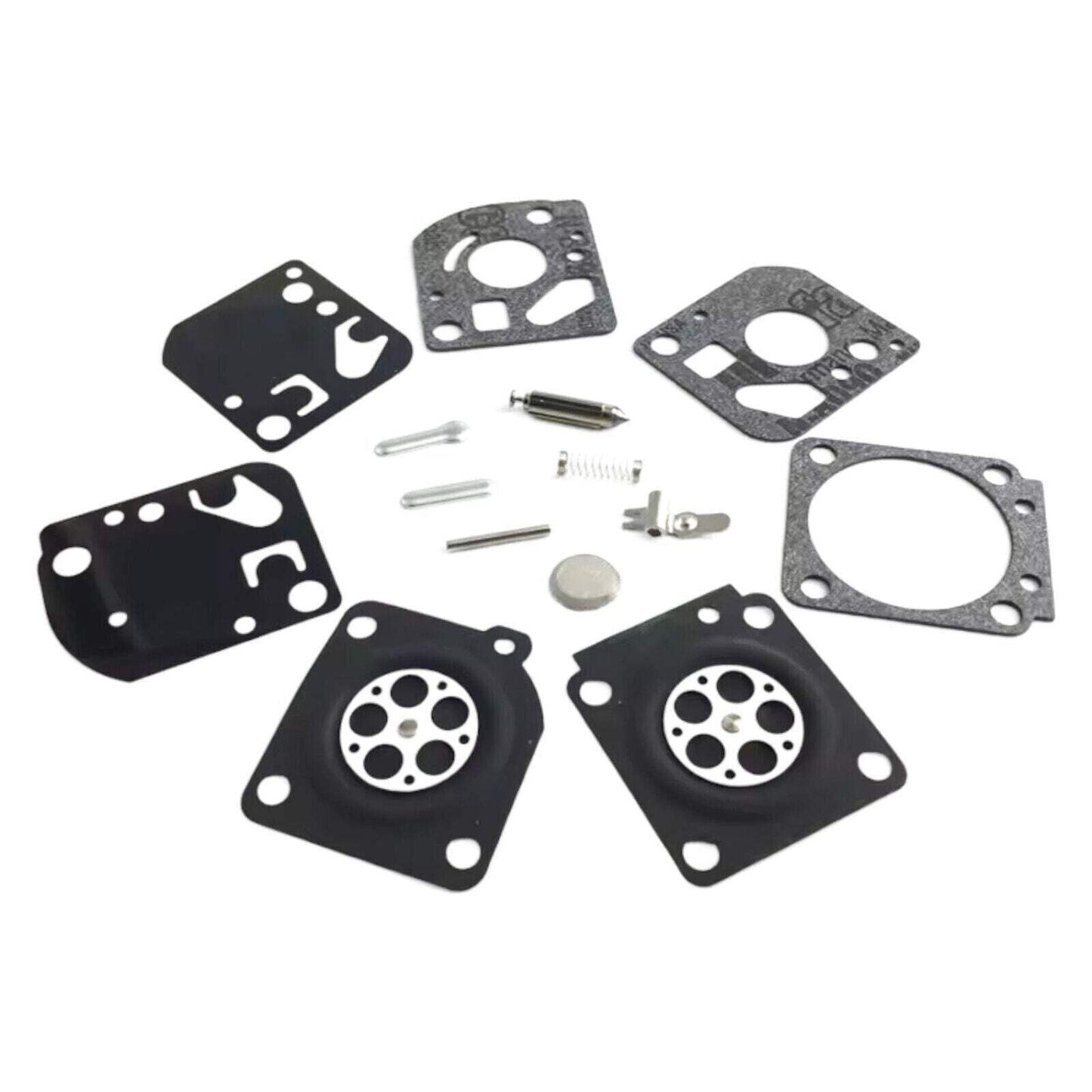 RB-29 Carburetor Rebuild Kit [ZAMA C1U] Compatible with Homelite IDC Lawnboy Ryo