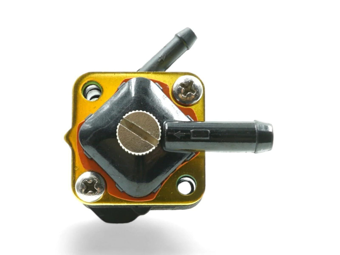 Generic 397839 Fuel Pump for 9.9HP 10HP 15HP Fits Johnson Evinrude 2-Stroke Outb