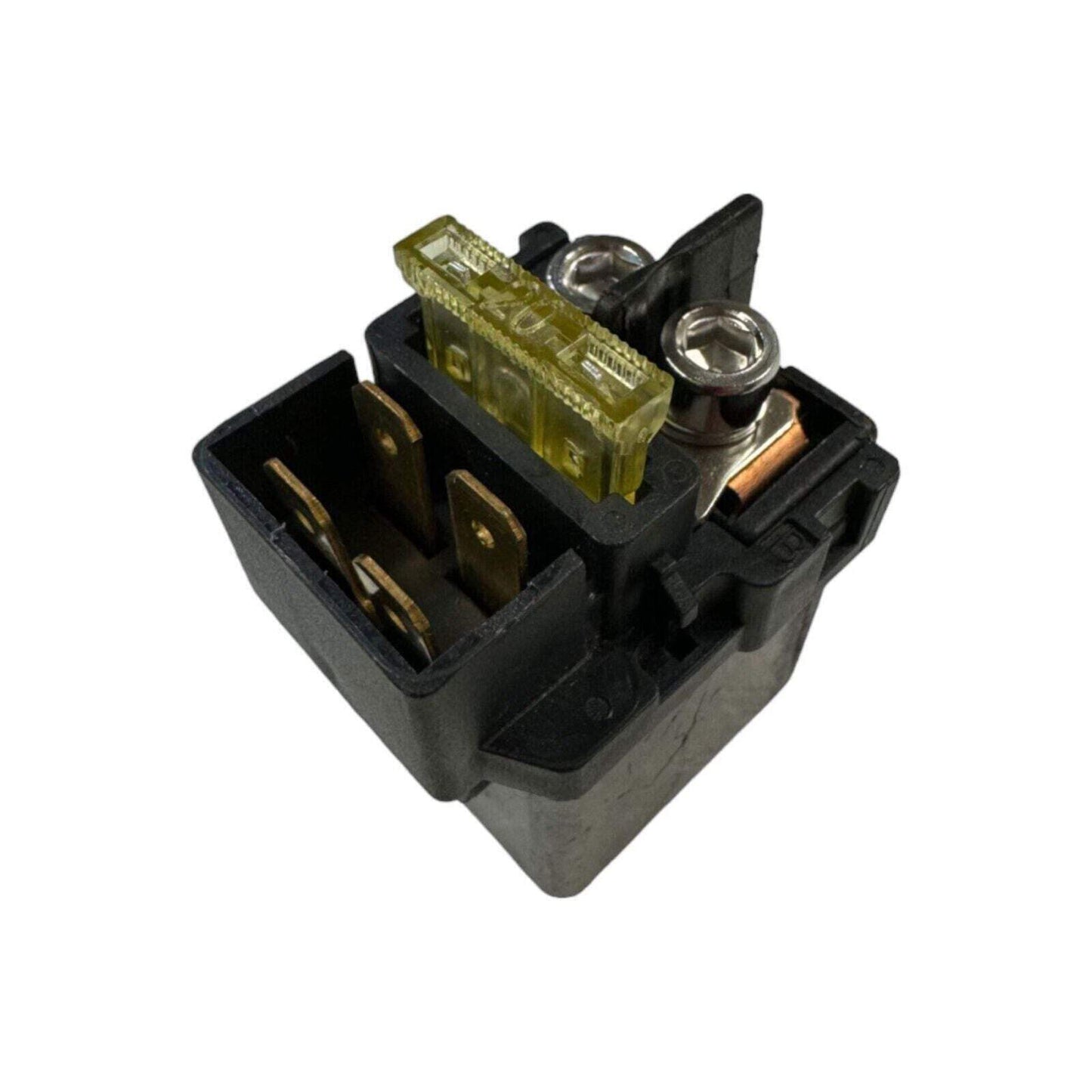 Starter Relay Solenoid [27010-1327 27010-1446 27010-1380] Replacement ER650 ER-6