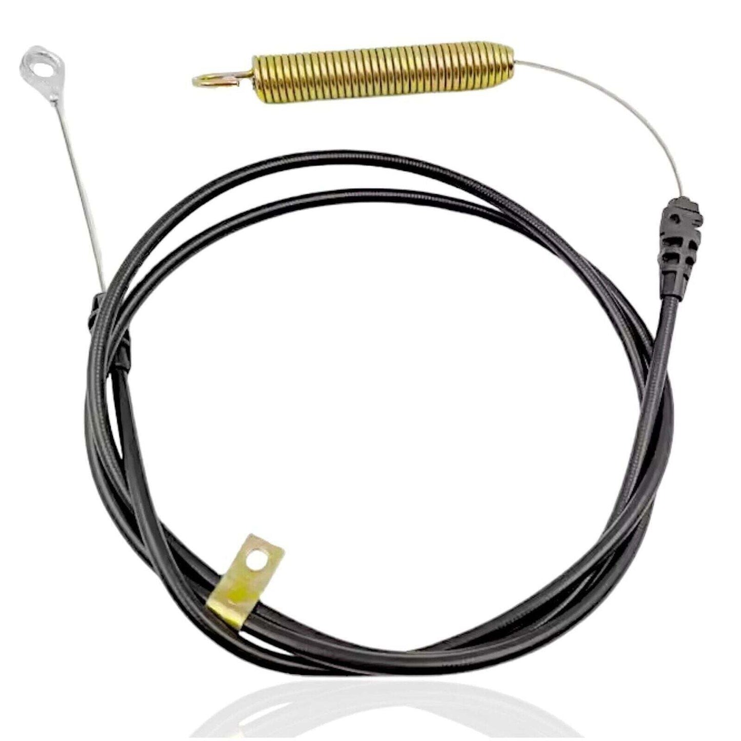 Replacement PTO Control Cable [Replaces OEM GY21106, GY20156, 290-600] Compatibl