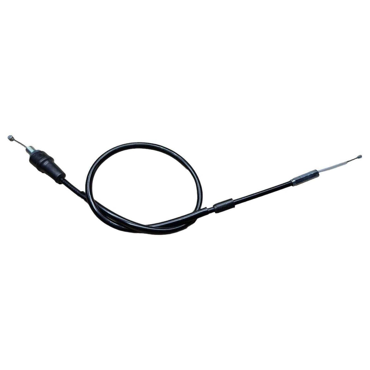 Replacement Throttle Cable [5GH-26311-00-00 5GH-26311-11-00] Fits Yamaha Grizzly