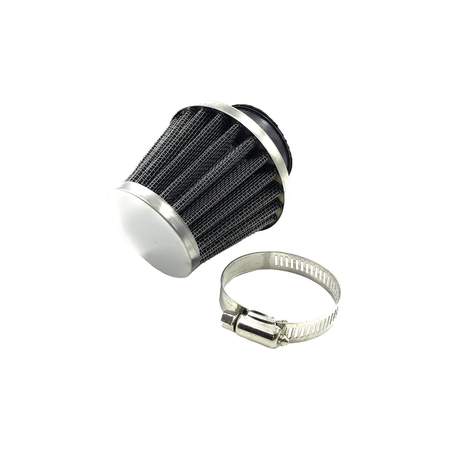 Fits Honda ATV TRX250 TRX250x TRX250ex Air Filter 38-40mm Generic Replacement Sp