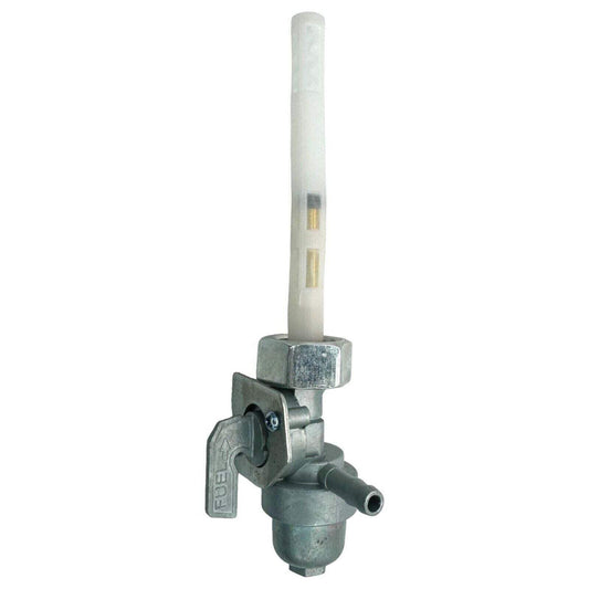 Motorcycle Fuel Petcock Valve Switch Assembly Compatible w/ Honda TRX ATC 250