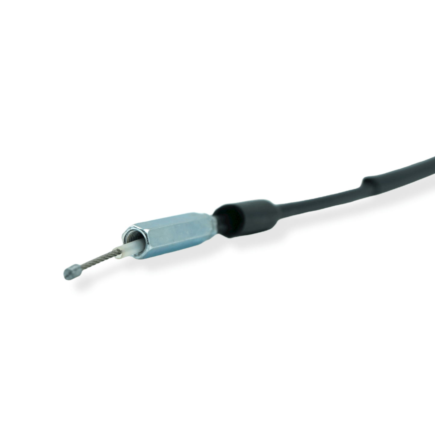 New Throttle Cable for Arctic Cat DVX400 2004-2006 OEM Replacement Part Number 3487-003 Durable Construction Easy Installation Throttle Cable