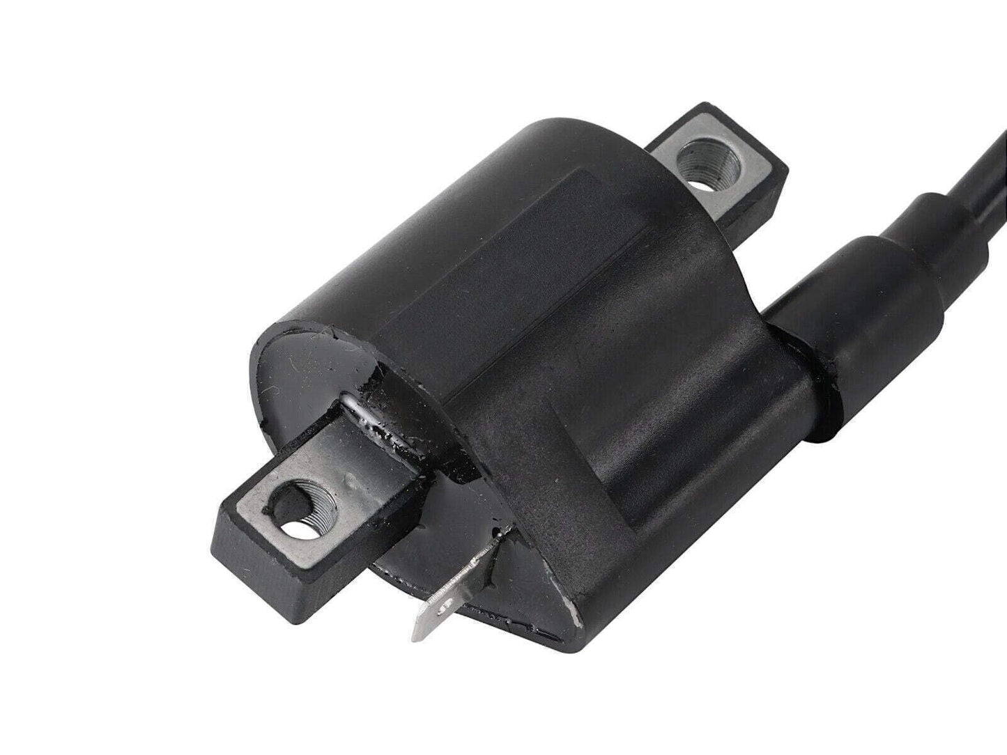 Generic Ignition Coil Assembly for Yamaha RHINO 660 YXR660 Replaces OEM
