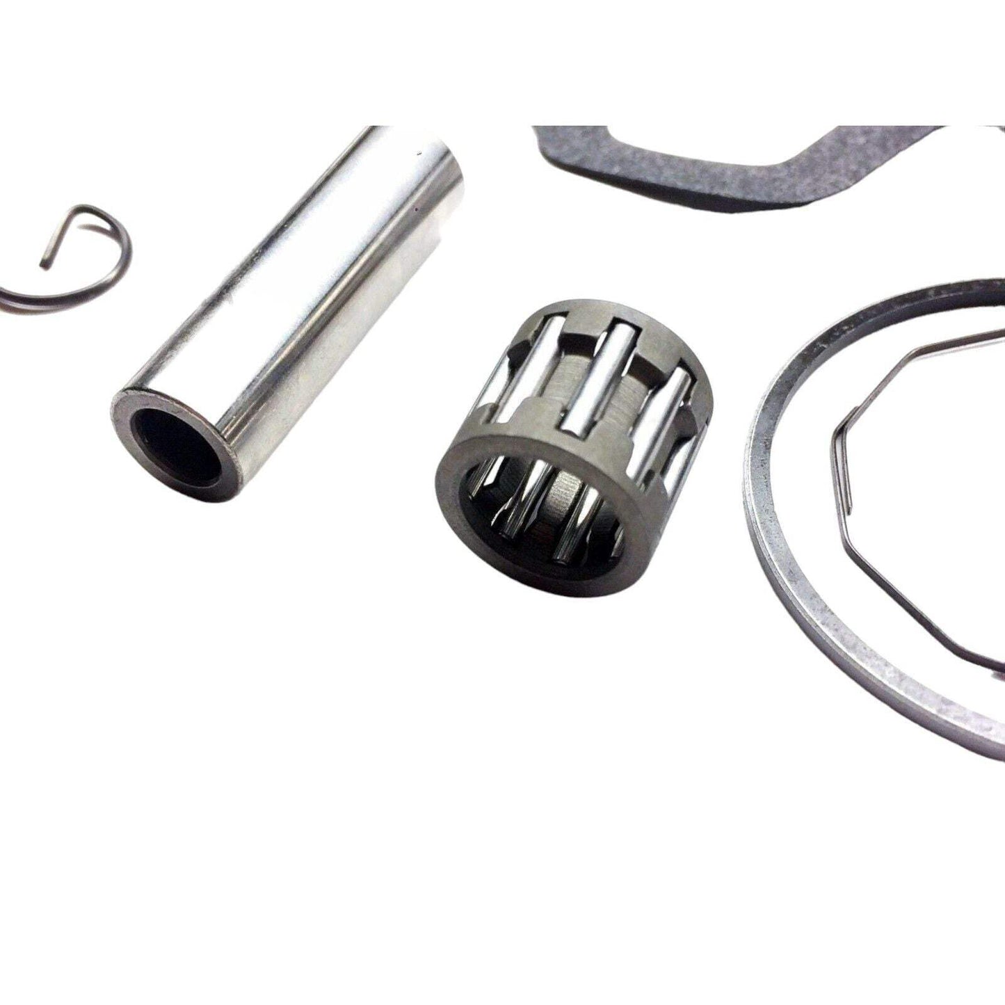 Generic Replacement Top End Rebuild Kit [40mm] Fits Yamaha PW50 PY50 G50T 1981-2