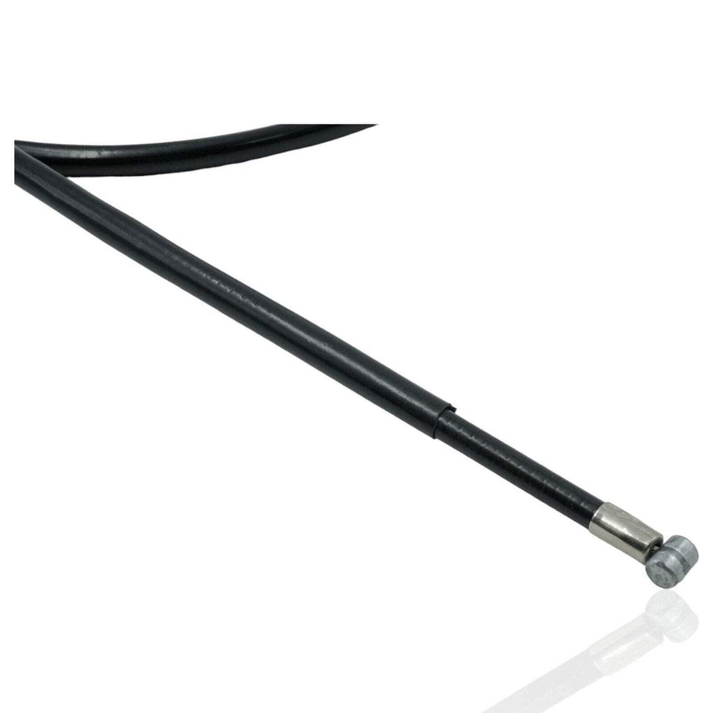 Rear Brake Cable 1UY-26341-10-00 [1987-2004] Compatible with Yamaha Warrior 350x