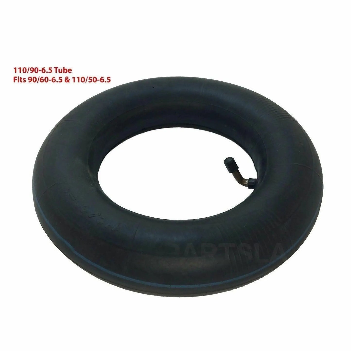 110/90-6.5 Tire Replacement for Mini Bike Pocket Scooter Fits Honda Yamaha Suzuki 110-6.5TUBE 90-6.5TUBE Compatible with Various Models Tire