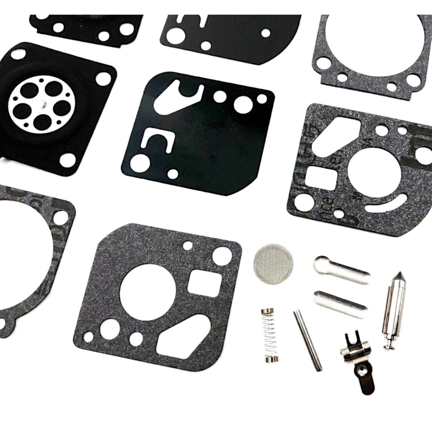 ZAMA C1U Carburetor Rebuild Kit RB-29 for Homelite Ryobi IDC Lawnboy Small