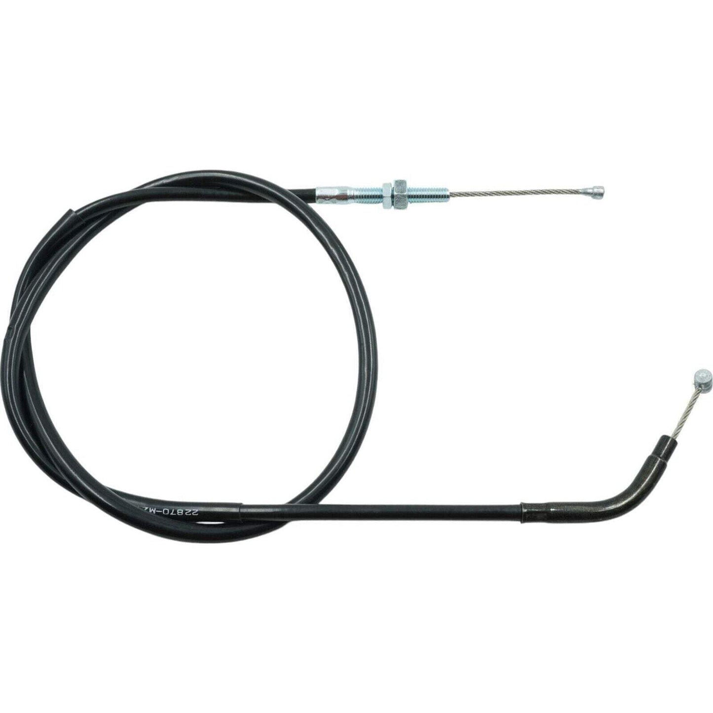 VF750C Magna 22870-MZ5-770 Replacement Clutch Cable Compatible with HONDA