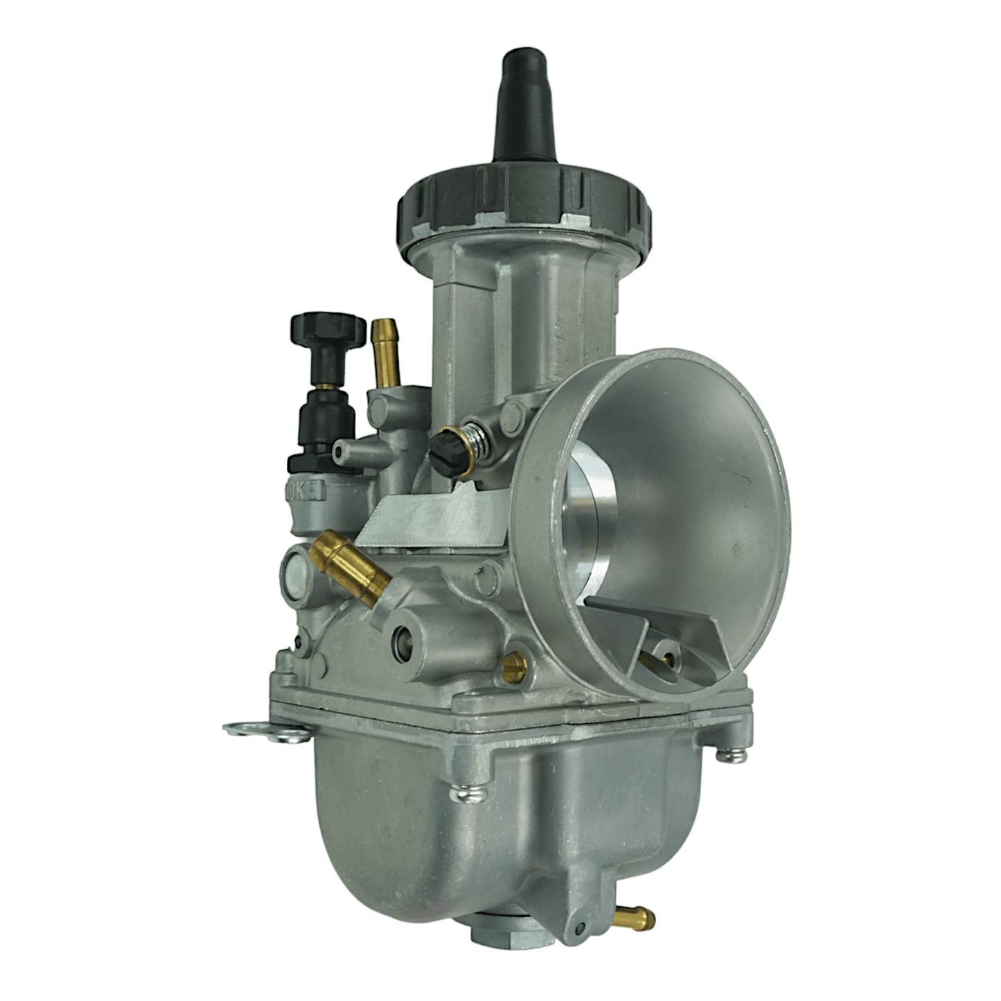 [16100-ML3] Fits Honda CR500R 1984-2001 PWk38 Carburetor Assembly Direct Replace