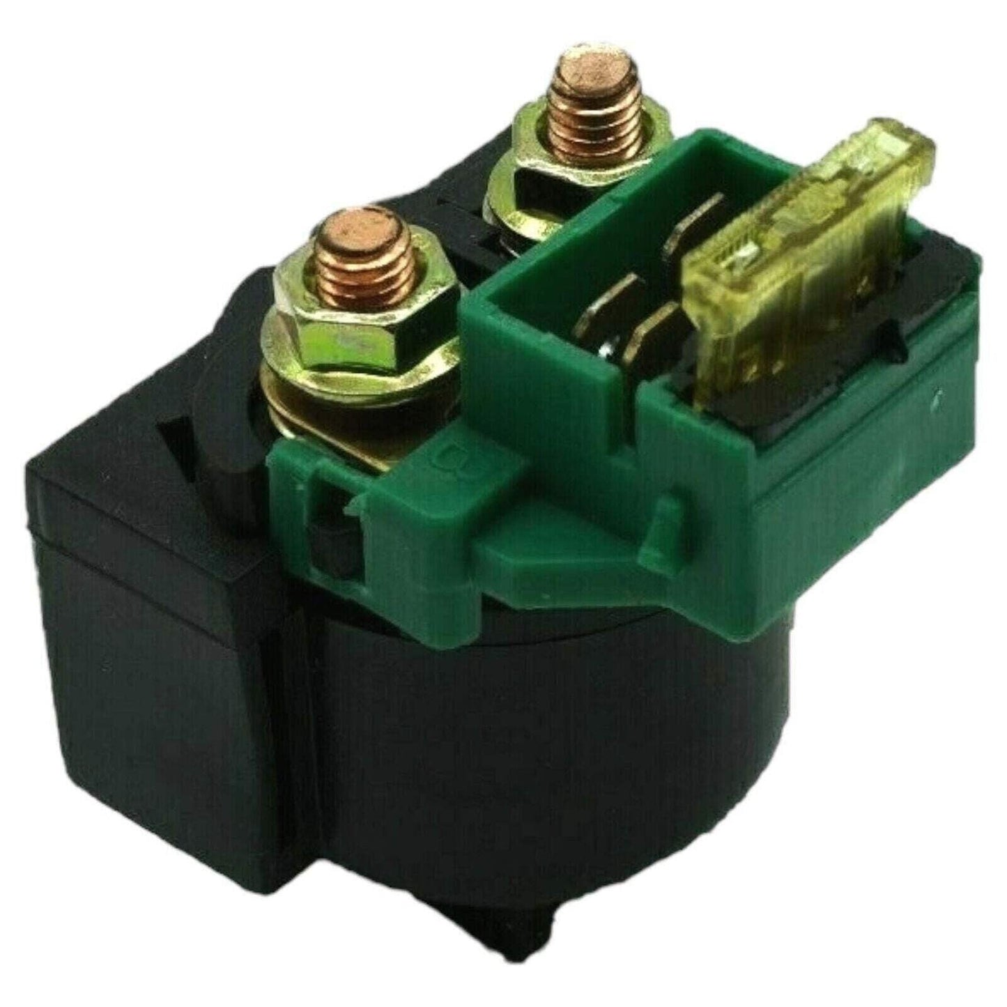 Fits Honda Generic Replacement Starter Relay Solenoid 35850-MK3-671 1982-1984 OE