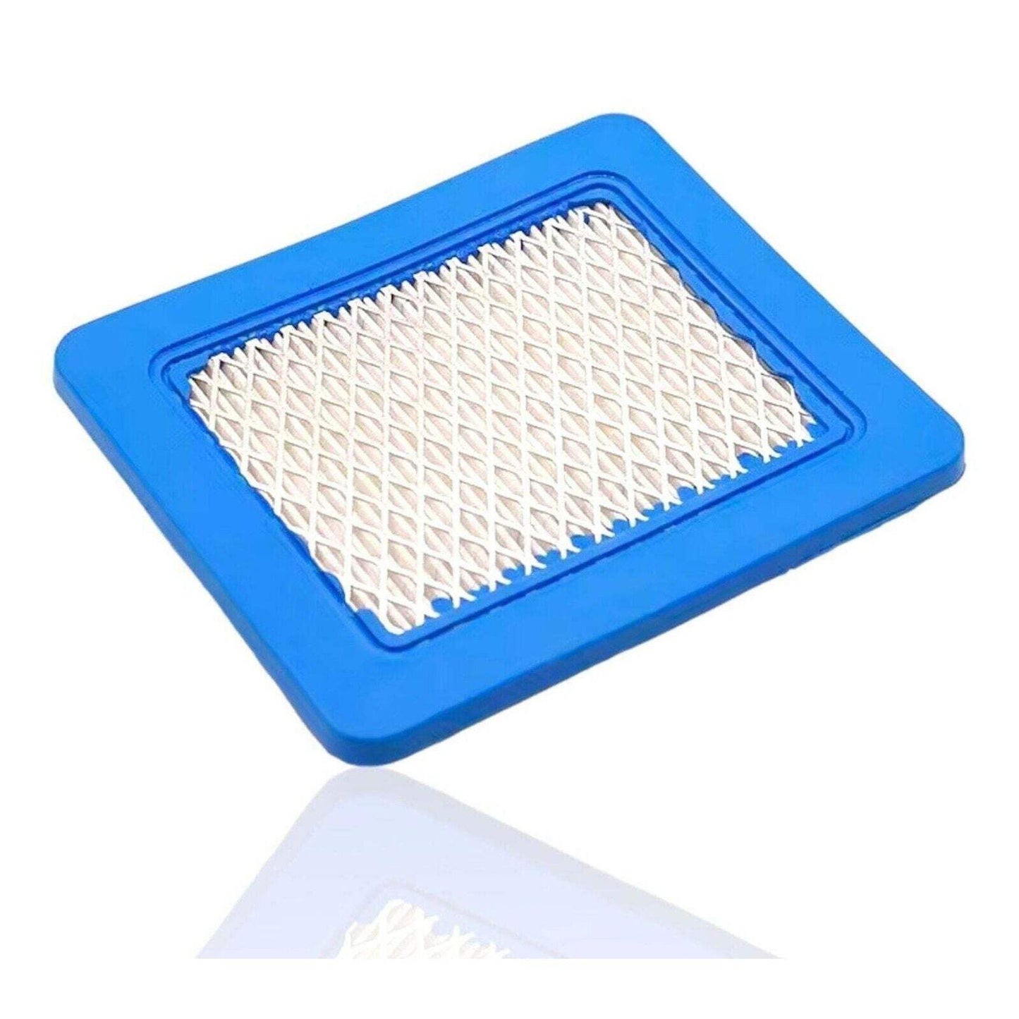 Fits Briggs Stratton Air Filter 5-Pack Generic Replacement OEM Quality 491588 49