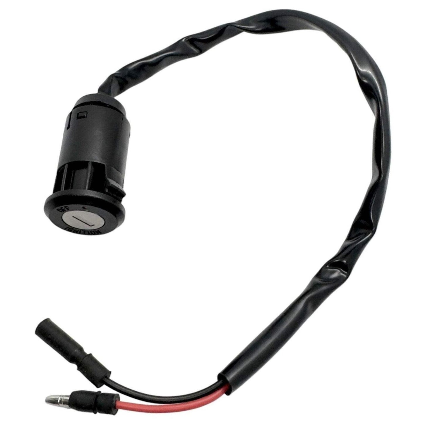 2-Position Key Switch [35010-HM3-000] Compatible with Honda TRX300EX Sportrax 30