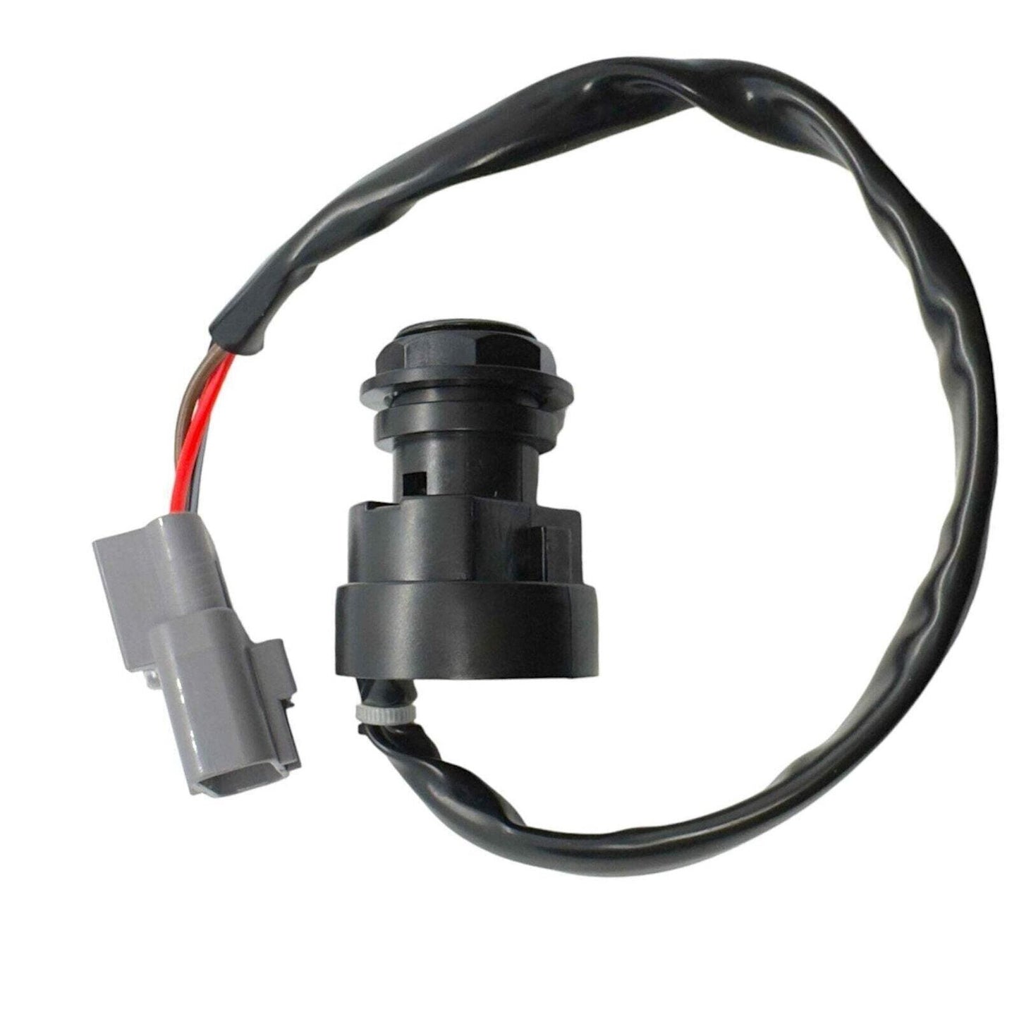 Ignition Switch Assembly [5KM-82510-00-00] Compatible with Yamaha Big Bear 400 Y