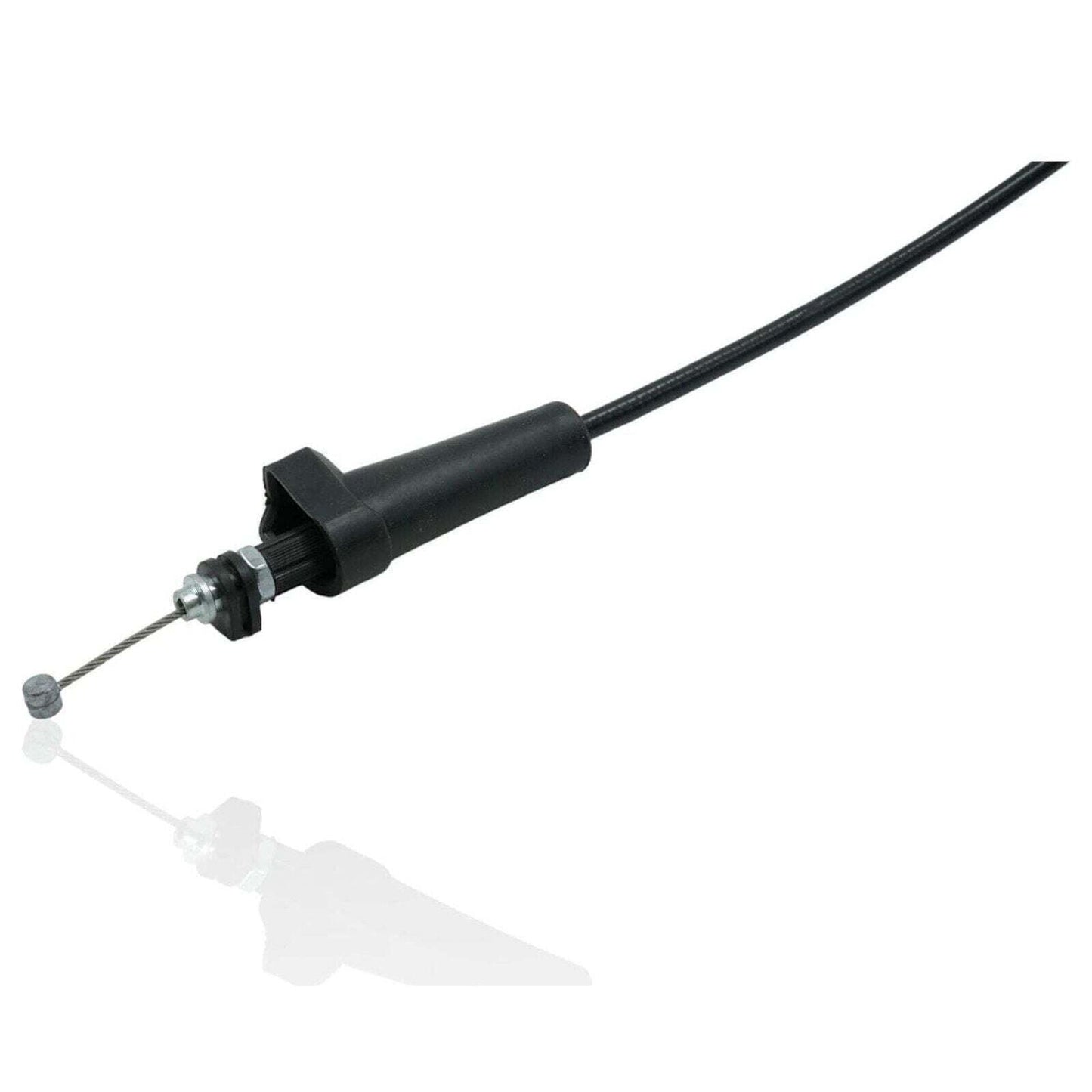 58300-02C00 Replacement Throttle Cable Compatible with Suzuki Quadrunner 160 LT1