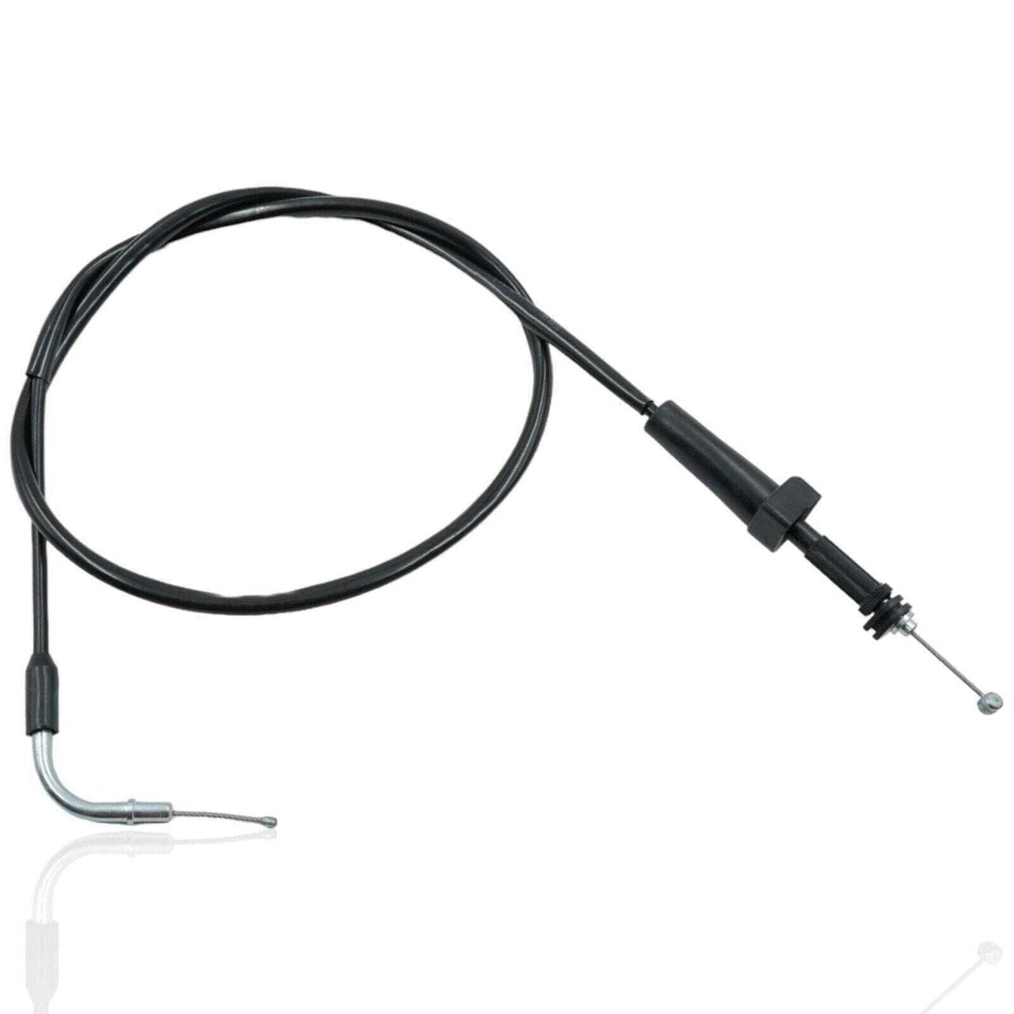 [ 58300-09F00] Throttle Cable fits Quadrunner (1998-2002) 4x4 LT-F500F Throttle