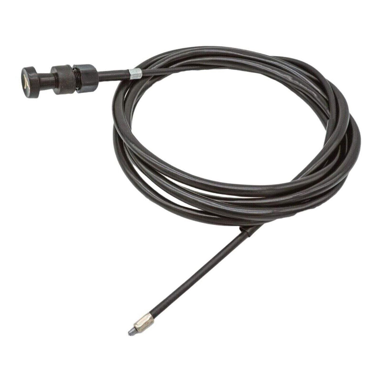 Fits ATVs Dirt Bikes Universal Choke Cable 96" [11mm Thread] Generic Replacement
