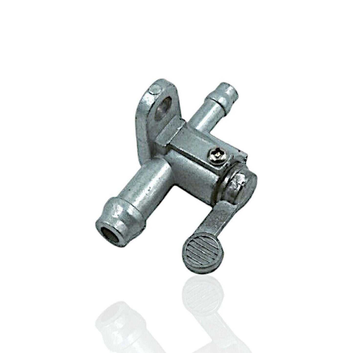 Generic Replacement Fuel Petcock Assembly For Yamaha PW50 1981-2016 Spec 4X4-245