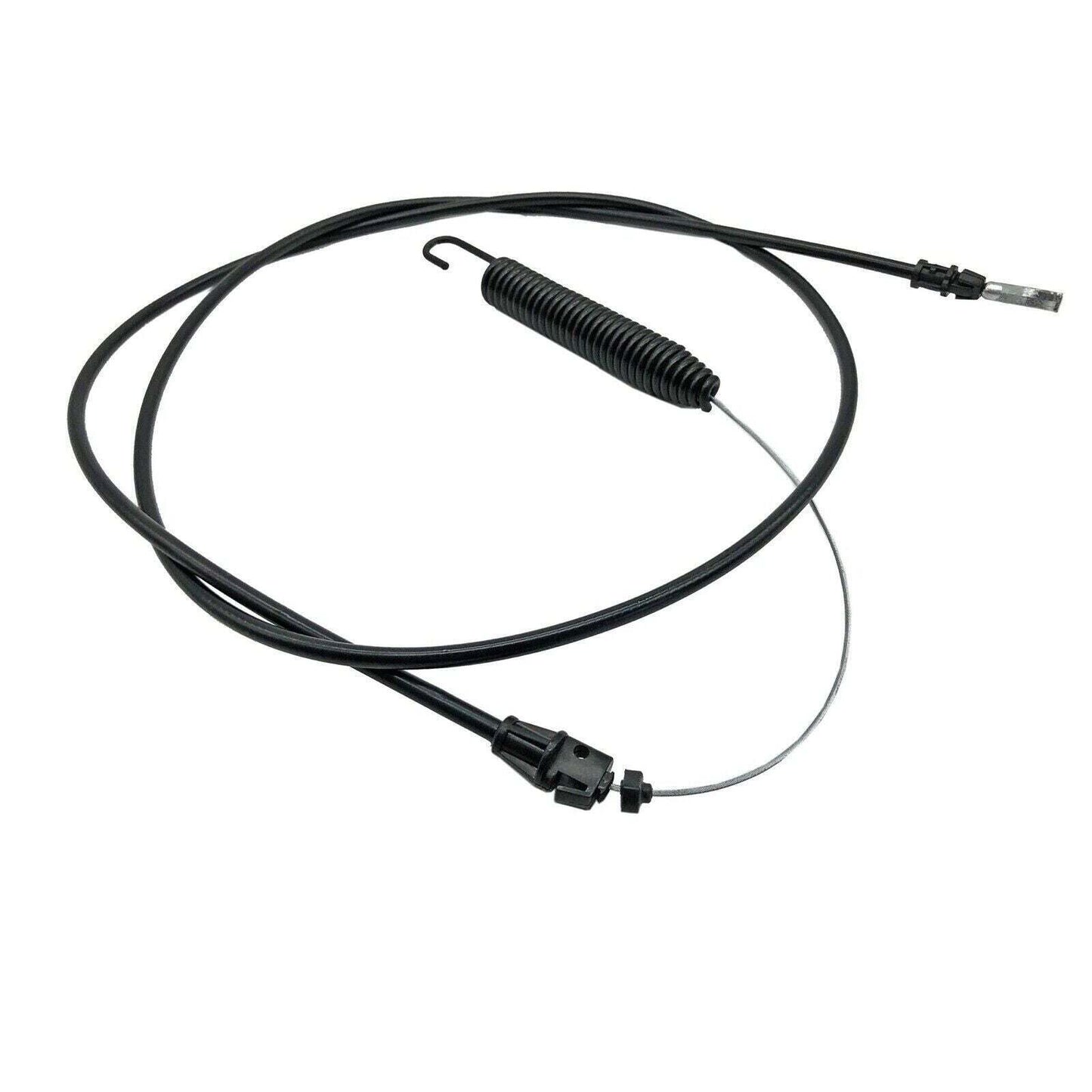 Generic Replacement Manual Clutch PTO Cable Fits Husqvarna 532408319 42" 46" Mow