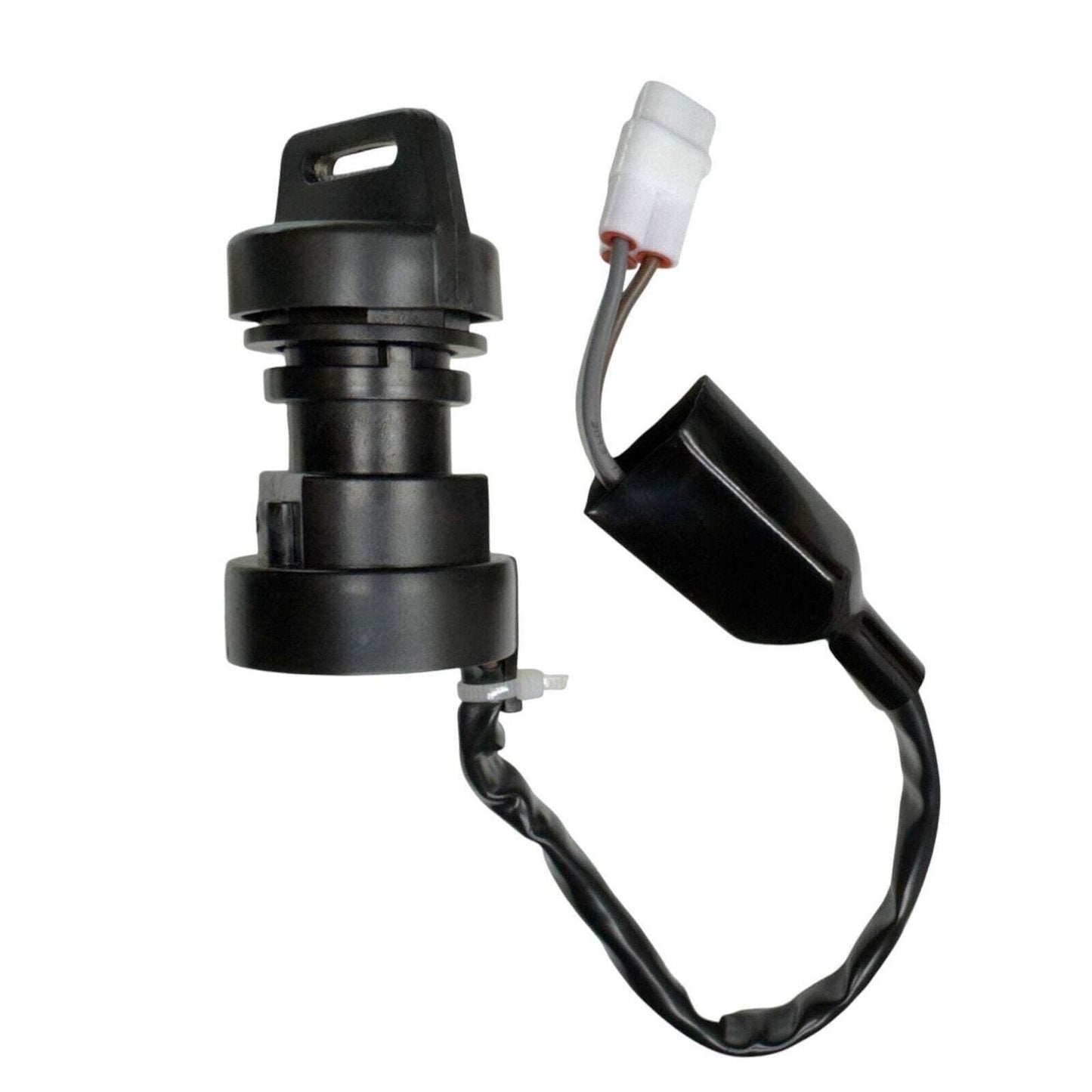Generic Replacement Ignition Switch Fits Kawasaki Brute Force Spec 27005-0019 12
