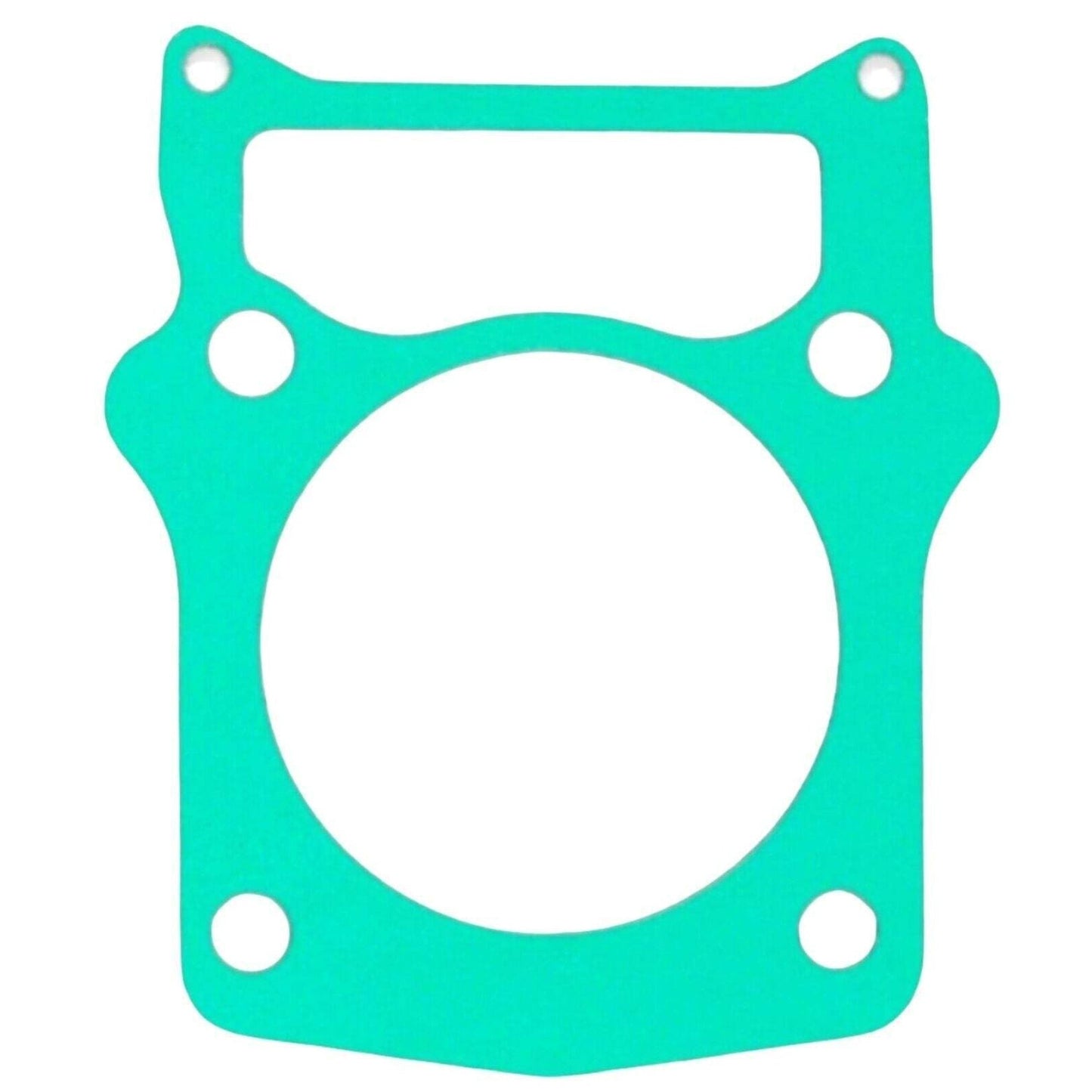 Top End Cylinder Gasket Rebuild Kit for HS 500 Engines Fits Coleman Massimo 500 Supermach Bennche QLink UTV SXS OEM Part Numbers Included Gasket Kit