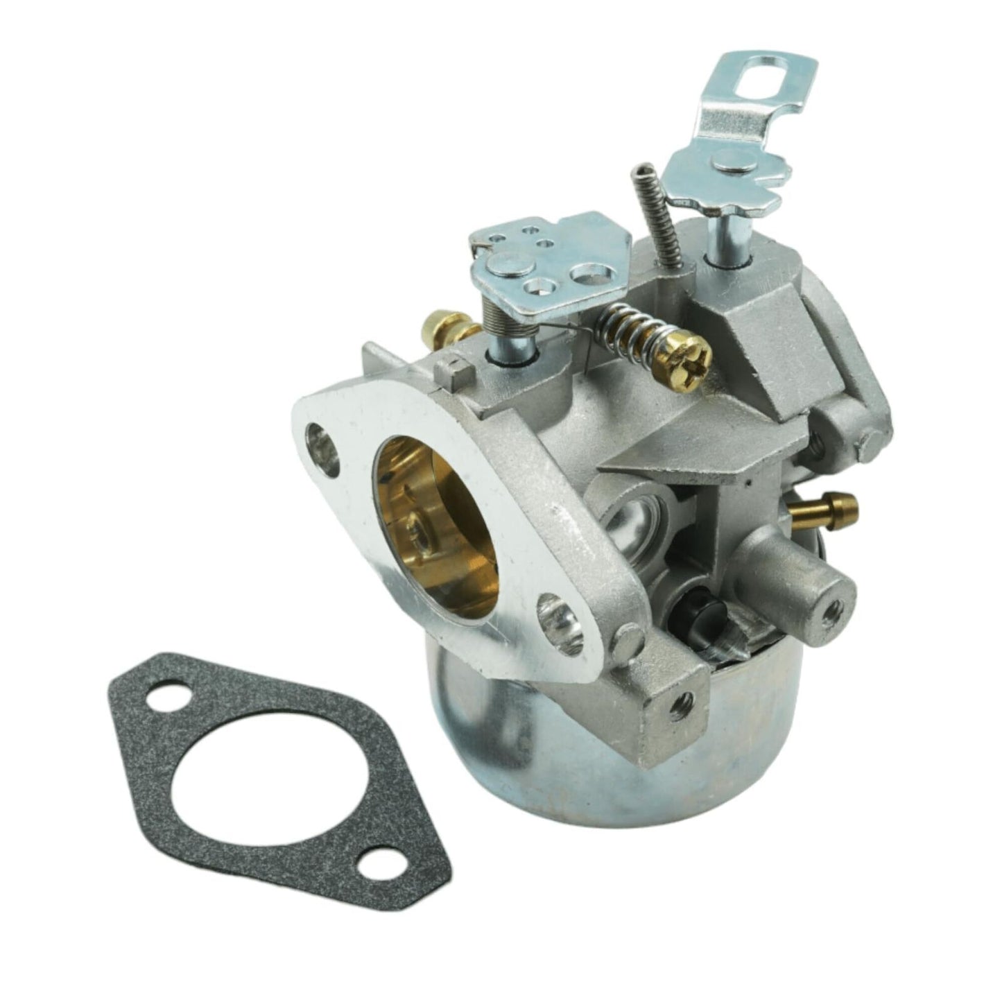 HMSK85, HMSK90, HMSK100 Carburetor [640052, 640054, 640349] Compatible with Tecu