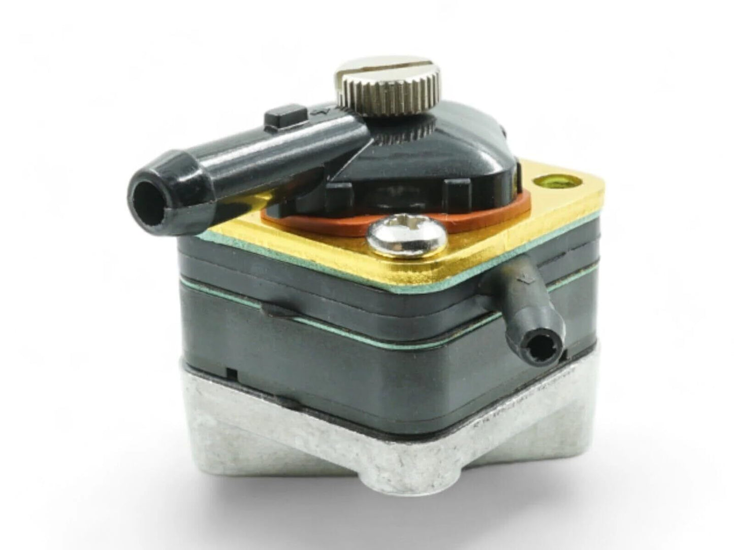 Generic 397839 Fuel Pump for 9.9HP 10HP 15HP Fits Johnson Evinrude 2-Stroke Outb