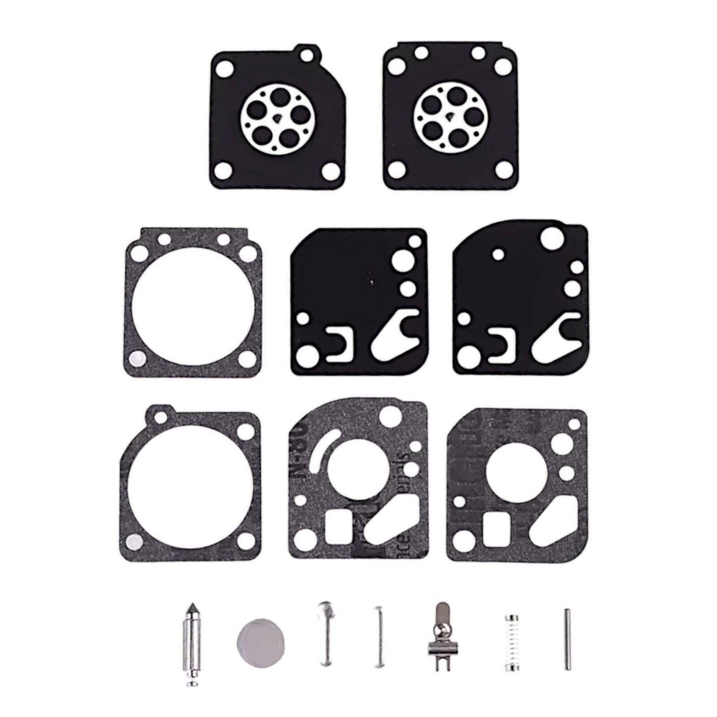 Generic Rb-29 Carburetor Rebuild Kit for ZAMA, Ryobi, Homelite, RB29 Complete Ki