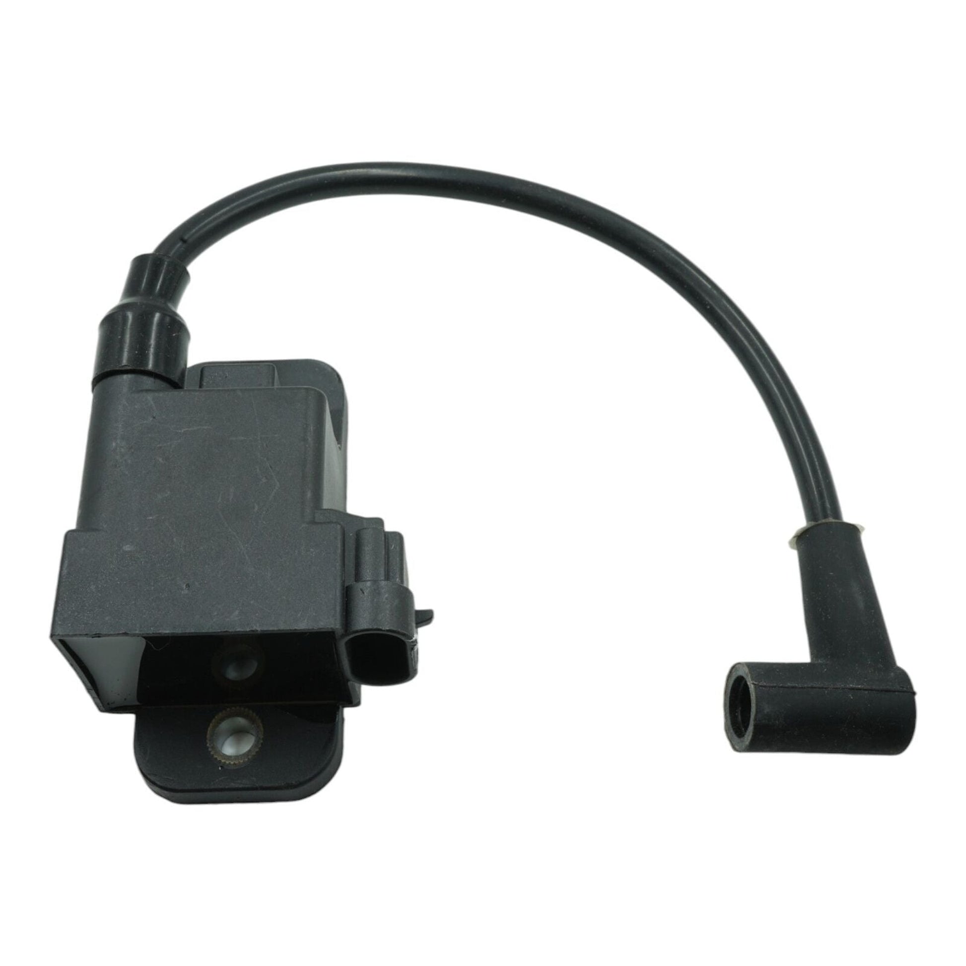 New Replacement 4-Pin Ignition Coil for Mercury MerCruiser Force Engines 1996-2006 Compatible with 30HP to 300HP Models OEM Part Numbers Ignition Coil